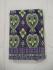 BEDSHEET 50X90 ACRYLIC JACQUARD